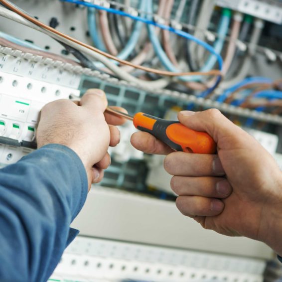 Электромонтажные работы Электромонтажные работы