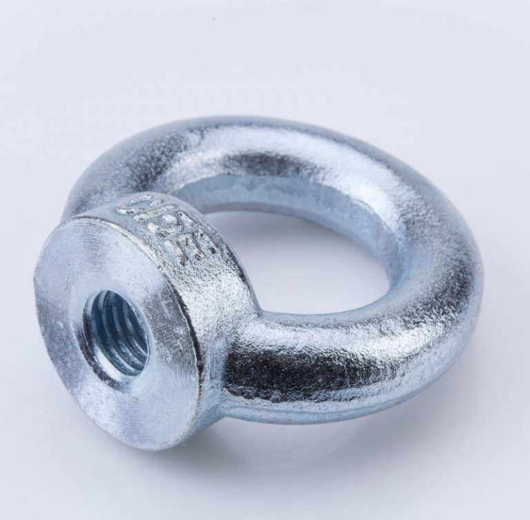 Рым-гайка М 10 DIN 582 оцинк. СТРОЙМЕТИЗ UTORM969090М10 - СКС-доставка ...?