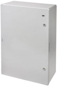 Корпус шкафа ip65 монтаж плат 400х300х200 abb srn4320k