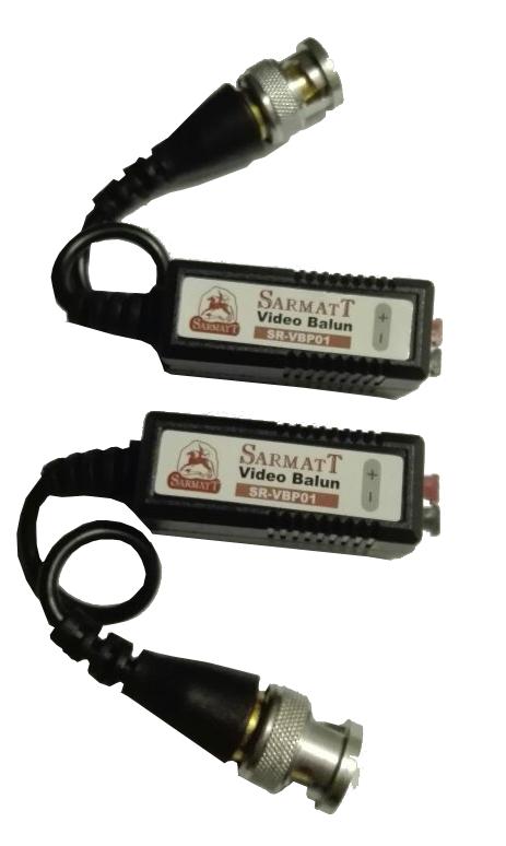 Преобразователь сигнала для системы видеонаблюдения Archives - Вся ...